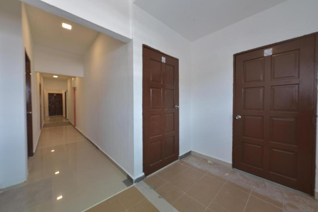 Oyo 90889 Narasindo Cottage راوانغ المظهر الخارجي الصورة