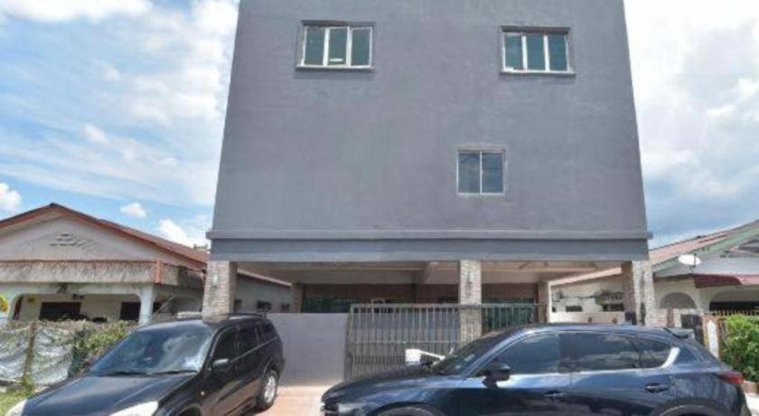 Oyo 90889 Narasindo Cottage راوانغ المظهر الخارجي الصورة